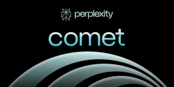 Perplexity lance Comet, un navigateur IA qui pourrait transformer notre façon de naviguer sur le web