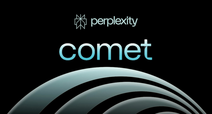 Perplexity lance Comet, un navigateur IA qui pourrait transformer notre façon de naviguer sur le web