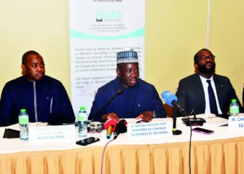 La chimie ouest-africaine en débat sur les enjeux pétroliers et gaziers