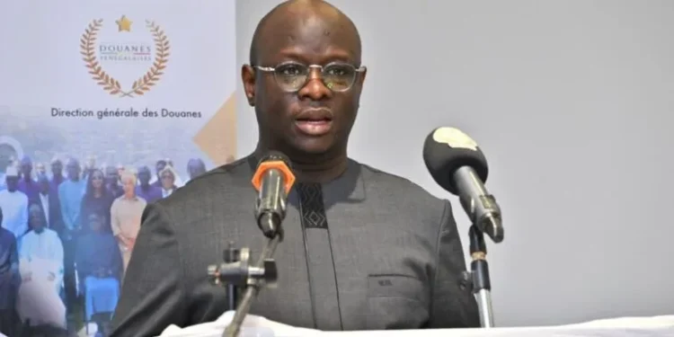 Déficit budgétaire : Le Sénégal s’engage à revenir à l’équilibre d’ici à 2027