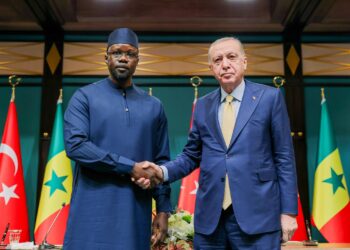 Coopération Sénégal-Turquie : Quatre accords pour booster le commerce