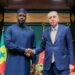 Coopération Sénégal-Turquie : Quatre accords pour booster le commerce