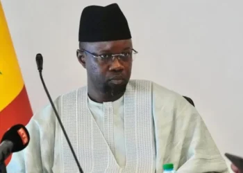 SONACOS : Ousmane Sonko dévoile un plan de redressement