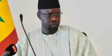 SONACOS : Ousmane Sonko dévoile un plan de redressement
