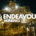 Or : Endeavour Mining extrait 18,3 tonnes au premier semestre 2025, la Côte d’Ivoire en tête