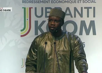 Redressement économique : Le pari fiscal du Sénégal