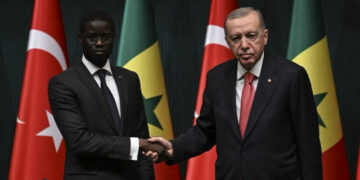 Commerce Turquie-Sénégal : Un volume de 249,1 milliards FCFA en 2024