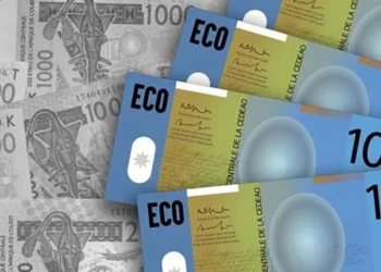 Éco : La monnaie unique de la CEDEAO arrive en 2027