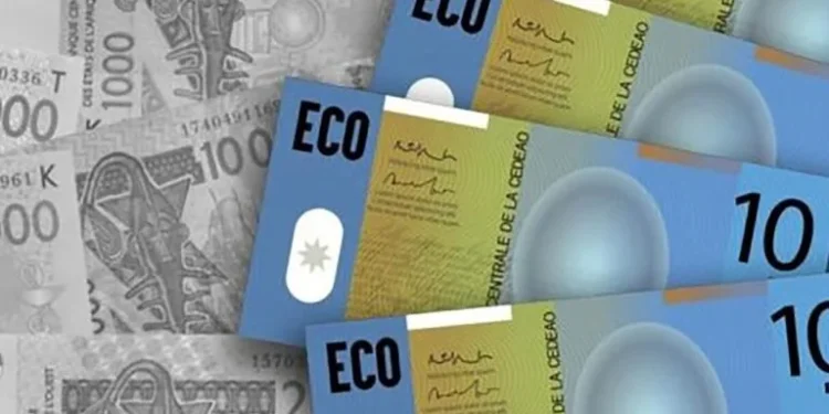 Éco : La monnaie unique de la CEDEAO arrive en 2027