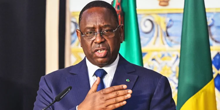Sénégal : Macky Sall dénonce un « non-sens » dans le dossier de la « dette cachée »