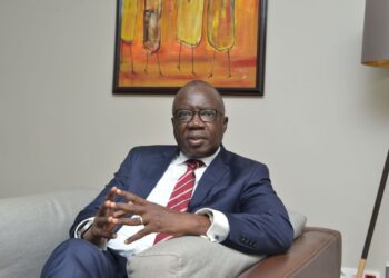 Présidentielle FANAF : Mamadou Faye veut réinventer l’avenir de l’assurance en Afrique