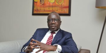 Présidentielle FANAF : Mamadou Faye veut réinventer l’avenir de l’assurance en Afrique