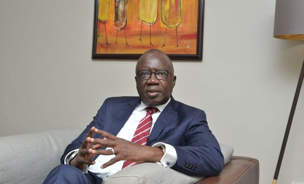 Présidentielle FANAF : Mamadou Faye veut réinventer l’avenir de l’assurance en Afrique