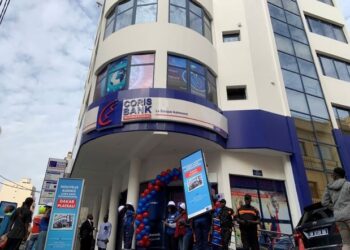 Coris Bank International maintient avec brio sa note de long terme double AA