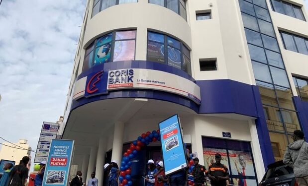 Coris Bank International maintient avec brio sa note de long terme double AA