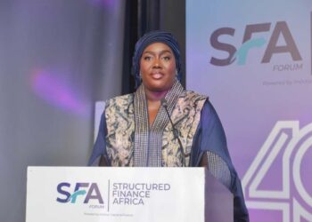Afrique en marche : Seynabou Fall Touré exhorte à repenser la titrisation pour stimuler la croissance