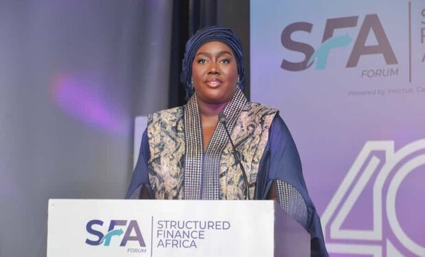 Afrique en marche : Seynabou Fall Touré exhorte à repenser la titrisation pour stimuler la croissance
