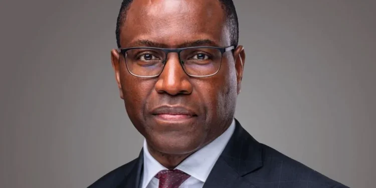 Amadou Hott à la présidence du Conseil consultatif Afrique de Vision Invest