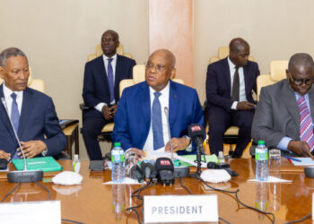 Redressement économique pour l’UEMOA : Entre espoirs solides et risques externes