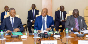 Redressement économique pour l’UEMOA : Entre espoirs solides et risques externes