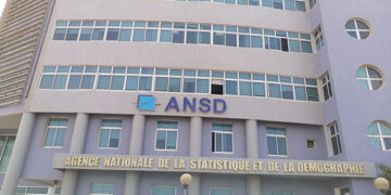 ANSD – Industrie sénégalaise : La production bondit de 23% en juillet 2025