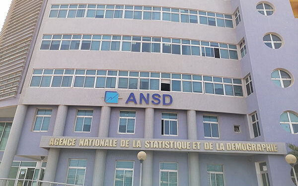 ANSD – Industrie sénégalaise : La production bondit de 23% en juillet 2025