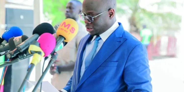 Le Sénégal lance un appel à l’épargne de 300 milliards FCFA pour ses projets structurants