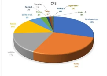 Économie sociale et solidaire au Sénégal : 570 coopératives en pleine croissance