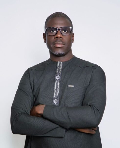 Youssoupha Sall nommé à la tête d’Orange Finances Mobiles Sénégal