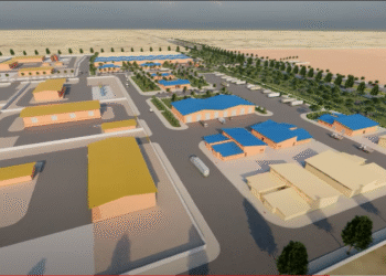 Pme/Pmi – Le Pôle Sud vise un PIB/h de 1,8 million grâce à l’Agropole