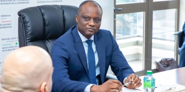 Dette publique : Le Sénégal accélère la finalisation d’un nouveau programme avec le FMI