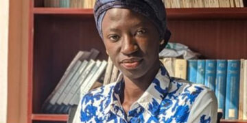 Sokhar Samb : former les jeunes Sénégalais à la programmation, à la robotique et à l’intelligence artificielle