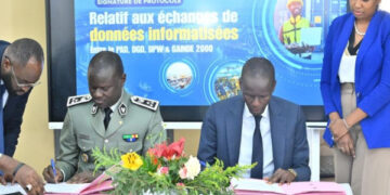 Le Port de Dakar passe au tout numérique pour les autorisations de sortie