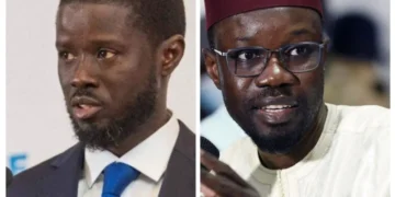 Sénégal : La stabilité économique en jeu face aux divisions politiques